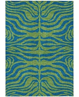 Addison Chantille Machine Washable ACN1043 2'6"x3'10" Area Rug