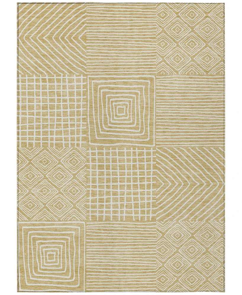 Addison Chantille Machine Washable ACN1044 10'x14' Area Rug