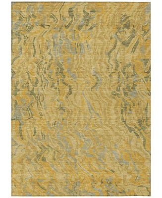 Addison Chantille Machine Washable ACN1038 5'x7'6" Area Rug