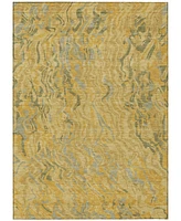 Addison Chantille Machine Washable ACN1038 5'x7'6" Area Rug