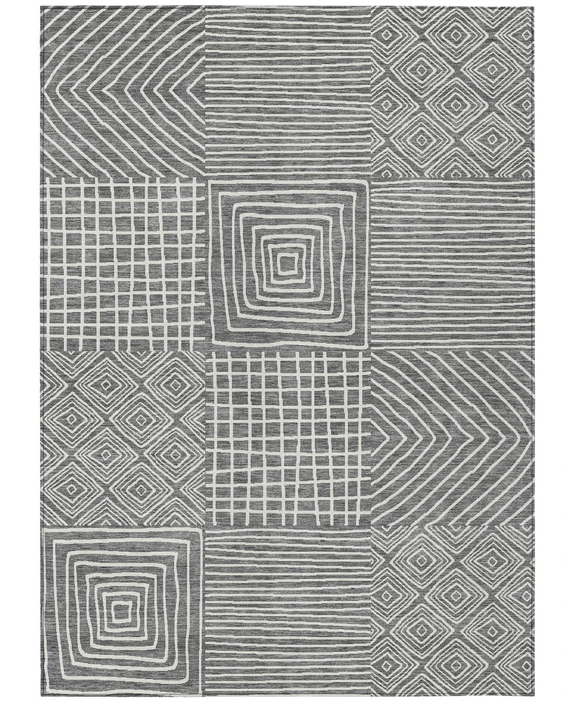 Addison Chantille Machine Washable ACN1044 10'x14' Area Rug