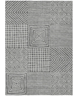 Addison Chantille Machine Washable ACN1044 10'x14' Area Rug