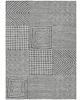 Addison Chantille Machine Washable ACN1044 10'x14' Area Rug