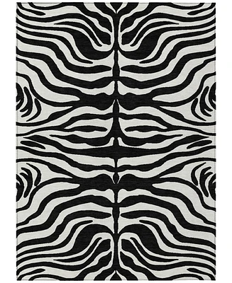 Addison Chantille Machine Washable ACN1042 5'x7'6" Area Rug