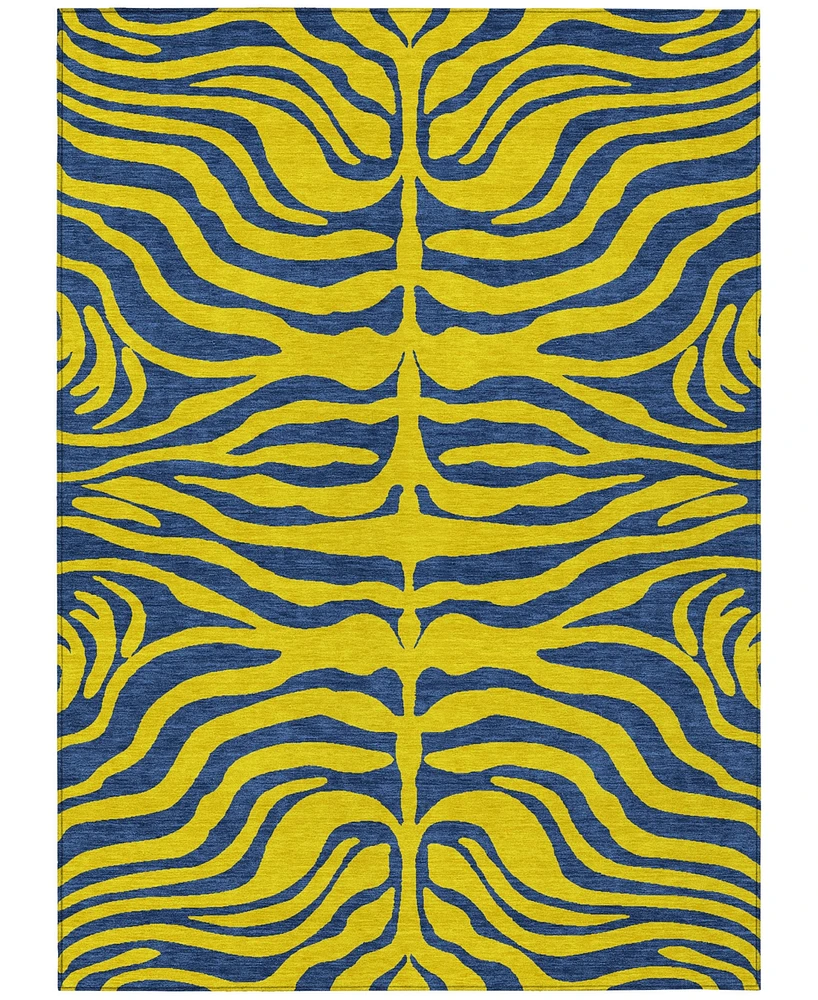 Addison Chantille Machine Washable ACN1043 10'x14' Area Rug