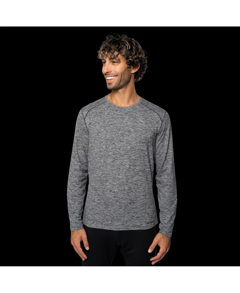 Hot Chillys Men's Clima-Tek Crewneck