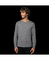 Hot Chillys Men's Clima-Tek Crewneck