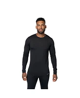 Hot Chillys Men's Micro-Elite Chamois Crew