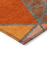 Addison Chantille Machine Washable ACN1039 8'x10' Area Rug