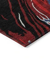 Addison Chantille Machine Washable ACN1037 8'x10' Area Rug