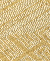 Addison Chantille Machine Washable ACN1045 5'x7'6" Area Rug