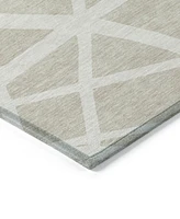 Addison Chantille Machine Washable ACN1040 5'x7'6" Area Rug