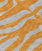 Addison Chantille Machine Washable ACN1043 5'x7'6" Area Rug