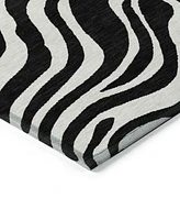 Addison Chantille Machine Washable ACN1042 5'x7'6" Area Rug