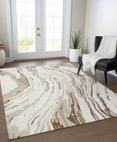 Addison Chantille Machine Washable ACN1037 2'6"x3'10" Area Rug