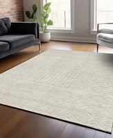 Addison Chantille Machine Washable Acn1044 Rug Collection