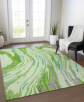 Addison Chantille Machine Washable ACN1037 10'x14' Area Rug
