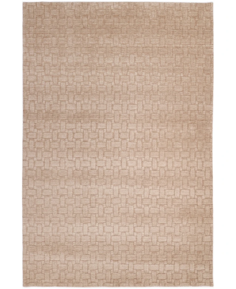 Timeless Rug Designs Modern S1122 9'x12' Area Rug