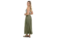 Skye Women's Sidony Skirt Coverup