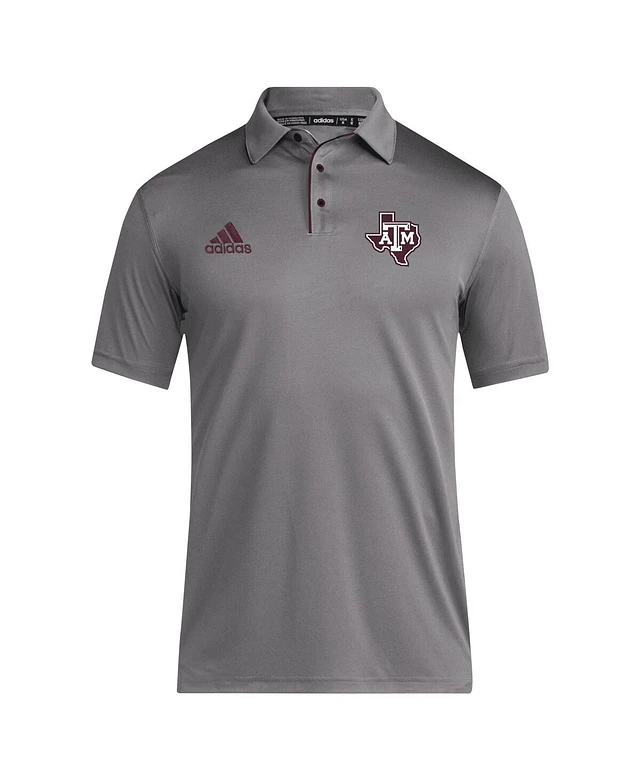 Polo Shirt Adidas Aggie Polo Home Plaza Las Américas San Juan