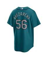 Nike Men's Randy Arozarena Aqua Seattle Mariners Alternate Replica Player Jersey