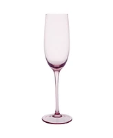 Fortessa Gala Champagne Flute Glasses, Set of 4