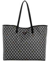 Guess G Wave Large Two-in-One Tote Bag