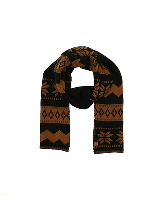 Frye and Co. Fair Isle Scarf