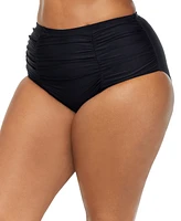 Raisins Curve Trendy Plus Costa Tummy-Control Bottoms