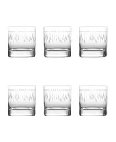 Zwiesel Glas Double Old Fashioned Glasses, Set of 6