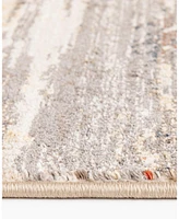 Km Home Merit Kenliani 7'10''x9'10'' Area Rug