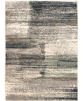 Km Home Merit Okello 5'3''x7'7'' Area Rug