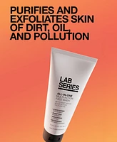 Lab Series Skincare for Men All-In-One Multi-Action Face Wash, 3.4-oz.