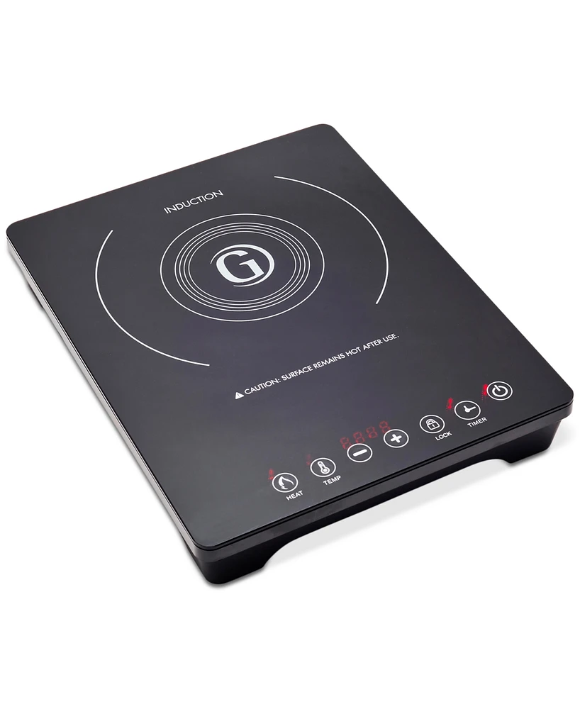 GreenPan Bistro Electric Induction Burner