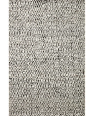 Jean Stoffer Hendrick Hen-01 5'x7'6'' Area Rug