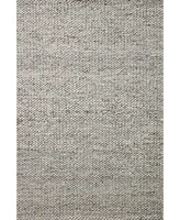 Jean Stoffer Hendrick Hen-01 5'x7'6'' Area Rug