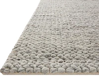 Jean Stoffer Hendrick Hen-01 7'9''x9'9'' Area Rug