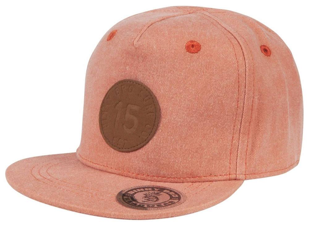BinkyBro Boys San Onofre Snapback Hat