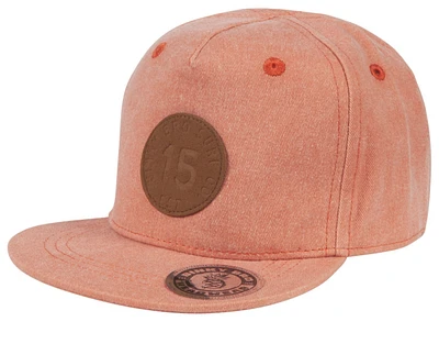 BinkyBro Boys San Onofre Snapback Hat