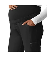 Wink Women's W123 Jogger Scrub Pant