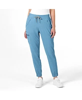 Wink Petite Renew Jogger Scrub Pant