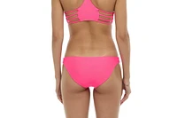Body Glove Women's Smoothies Lillia Bikini Bottom