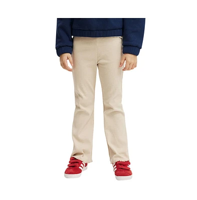 Cotton On Little Girls Francine Flare Pant