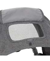 Baby Trend Sit N' Stand 5-in-1 Shopper Travel System