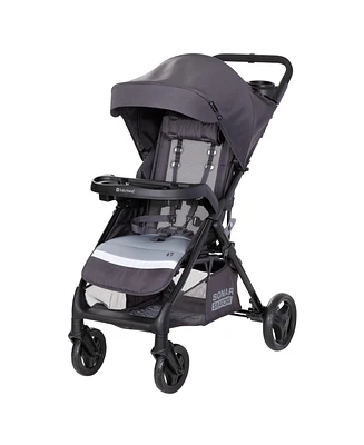 Baby Trend Sonar Seasons Stroller - Liberty Grey