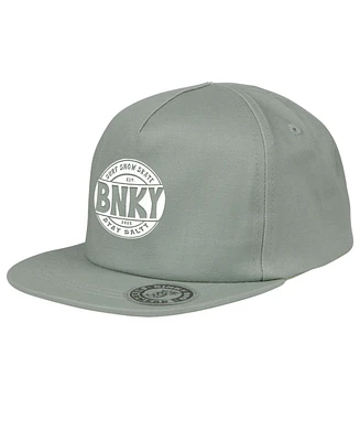 BinkyBro Boys Temecula Snapback Hat