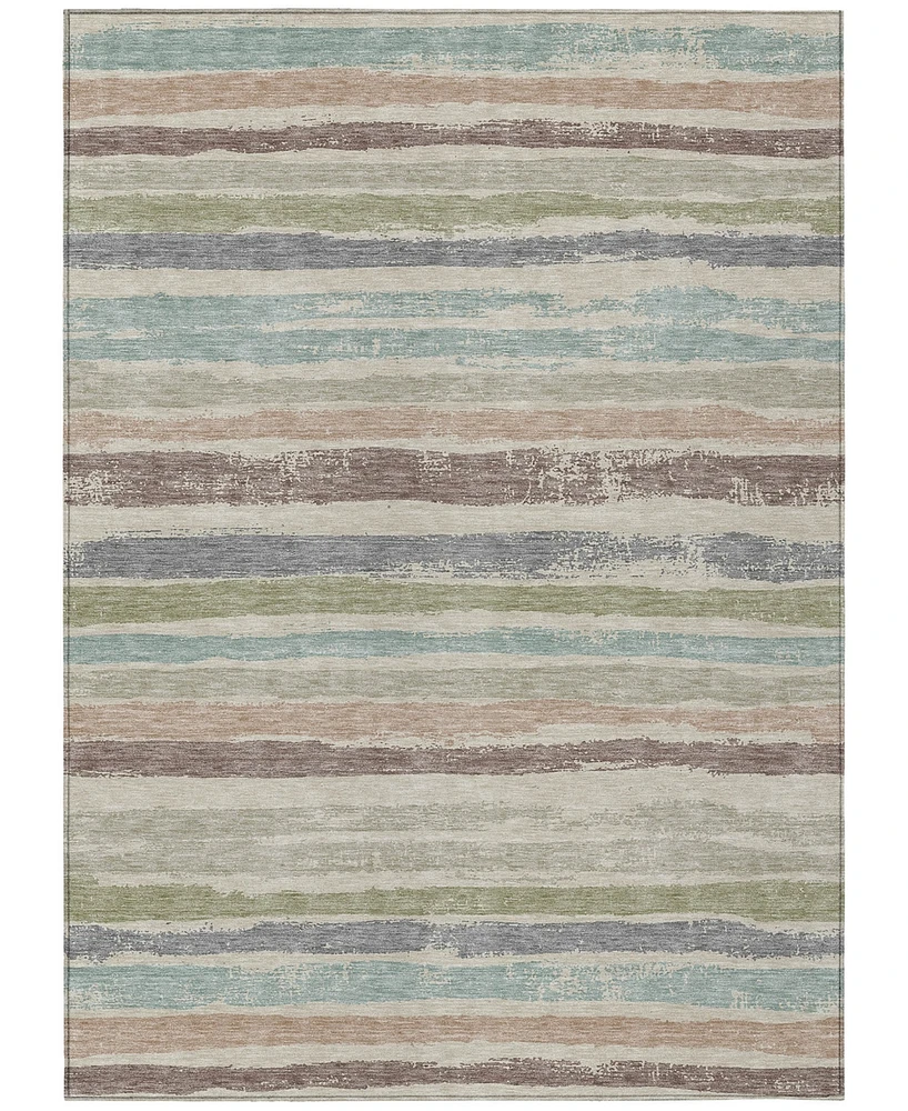 Addison Chantille Machine Washable ACN1019 8'x10' Area Rug