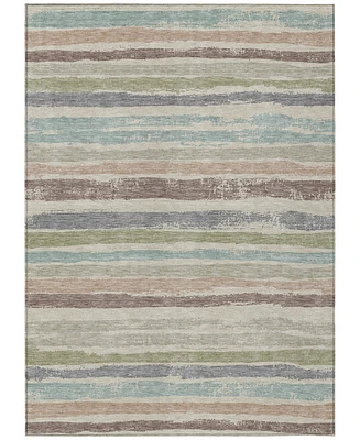 Addison Chantille Machine Washable ACN1019 8'x10' Area Rug