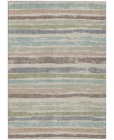 Addison Chantille Machine Washable ACN1019 8'x10' Area Rug