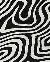 Addison Chantille Machine Washable ACN1020 8'x10' Area Rug